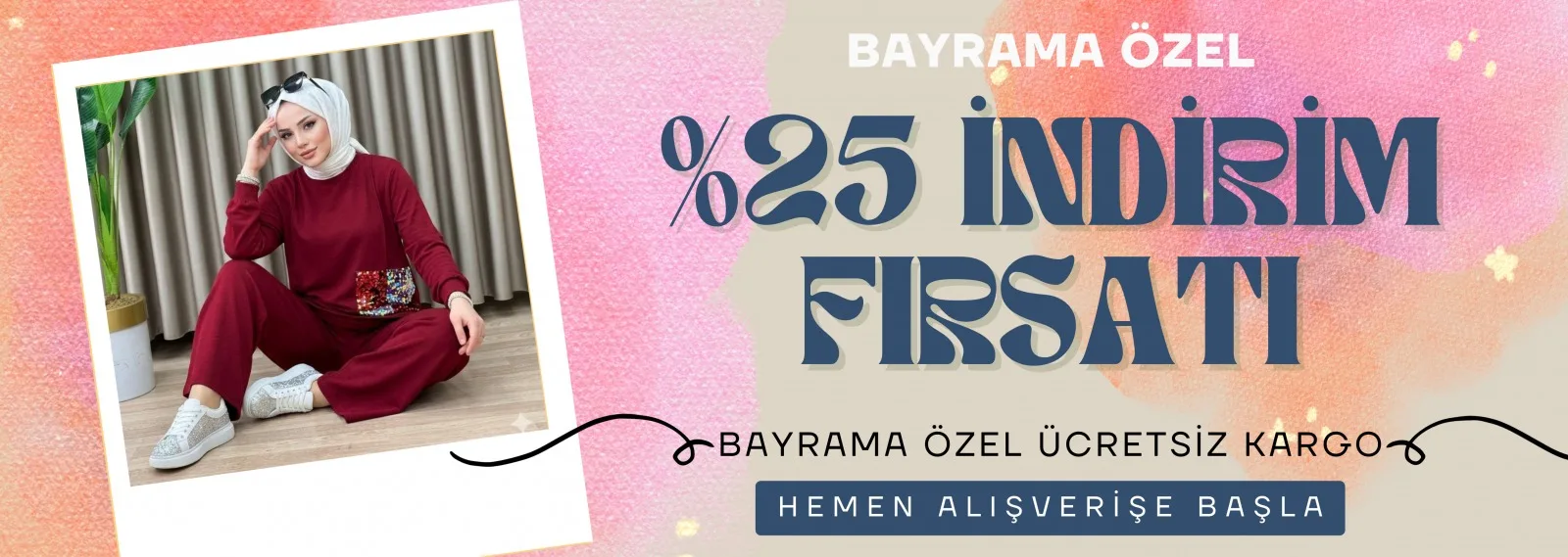 Alt-Üst Takım Kampanya