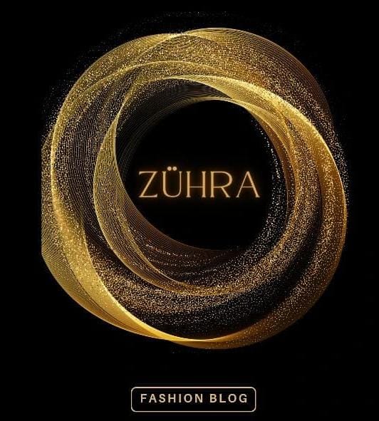 Zuhra Fashion Logo