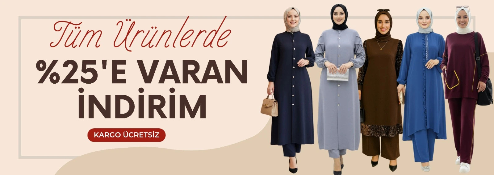 Alt-Üst Takım Kampanya